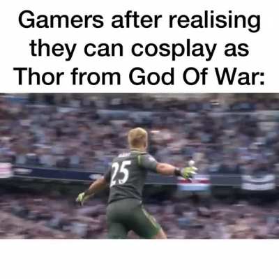 All part of the plan