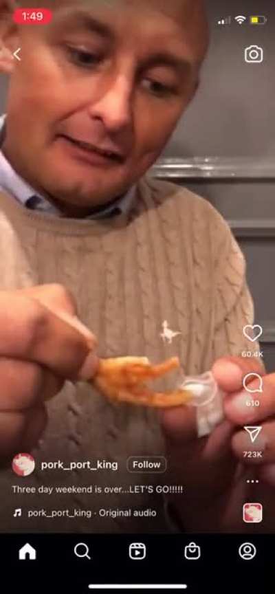 Chicken Little