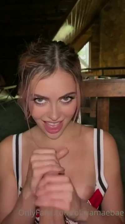 haven't seen this posted yet, anyone have a name for this gorgeous lady?