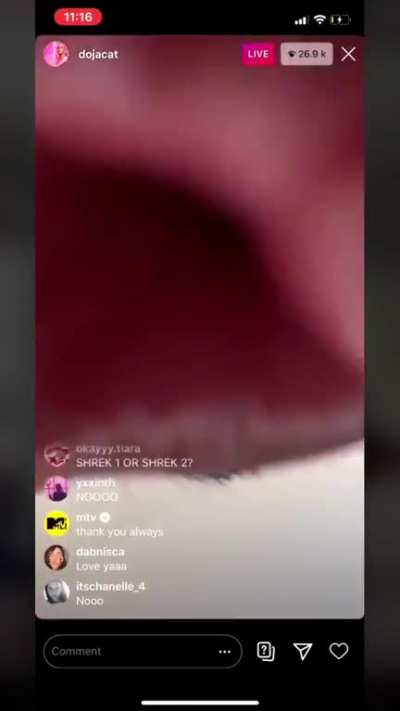 old vid