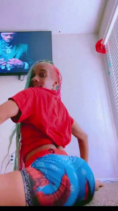 Theonlykaitilyn AKA Gay btch🏳️&zwj;🌈 1k plus videos come cash app ready