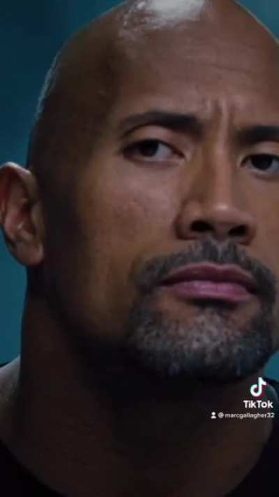 They cut me from the movie&hellip;