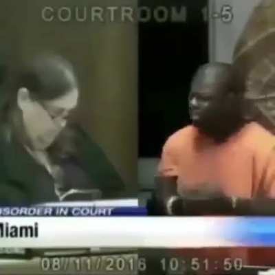Prison does things to people