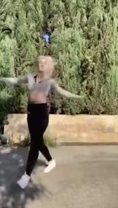 Rebecca??