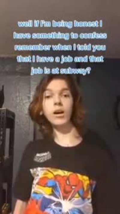 Singing challenge