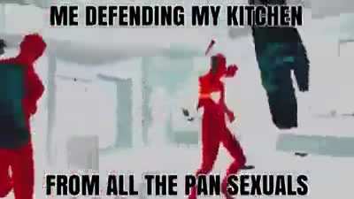 pan