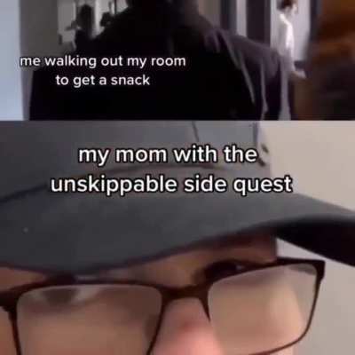 true