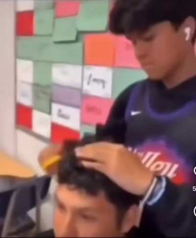 Gta Barbershops: