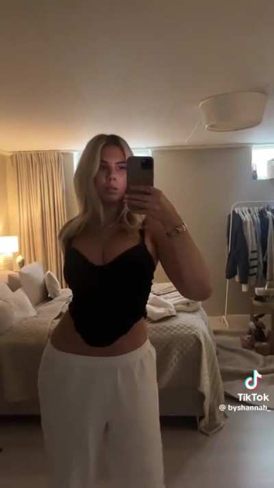Hannah Byström 