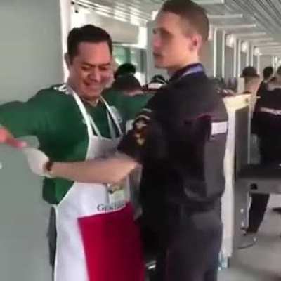 Maybe maybe maybe