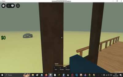 slop rails