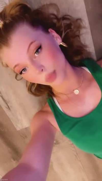 Gorgeous Doll 😍
