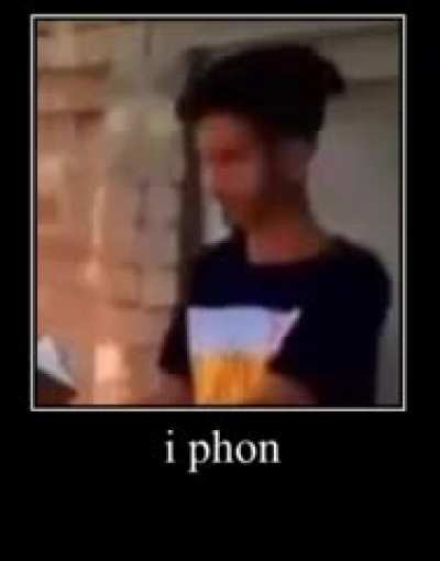ifone 👍