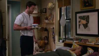 How i met your father