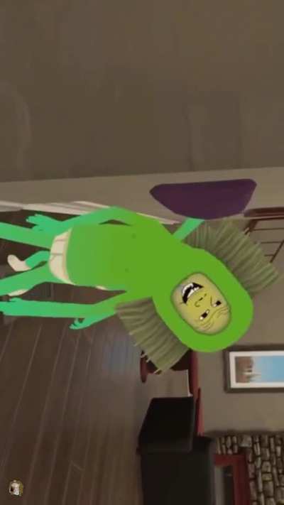 Everything is fine