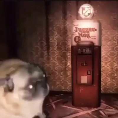Me waiting for the round to change