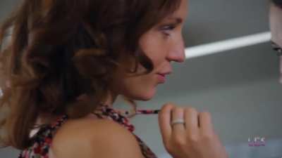 Just The Girls S01E04 - Nataly Von &amp; Alexis Brill