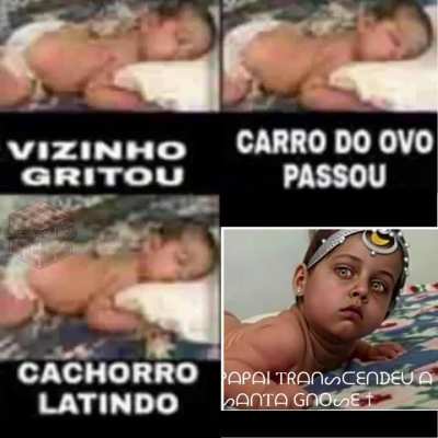 EH VERDADI!