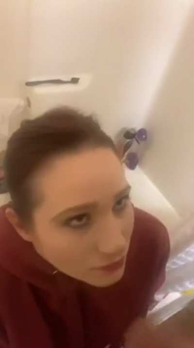 First facial