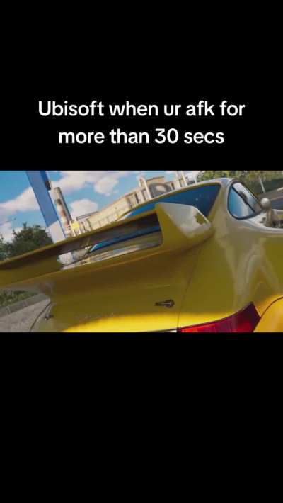 Giving my cars aura