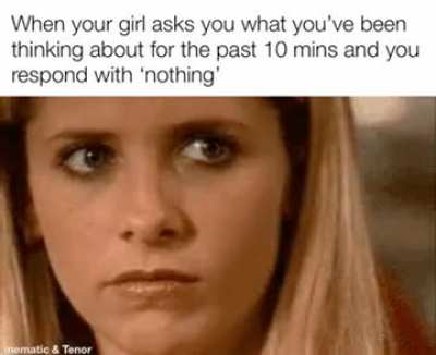 Girls just don&rsquo;t understand