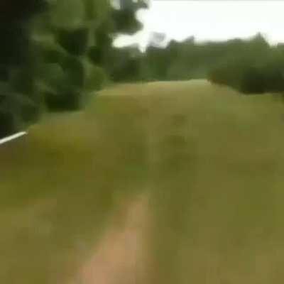 Meet the sniper
