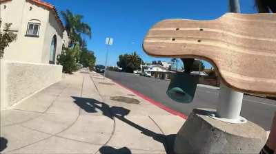 Sk8Tr Chick