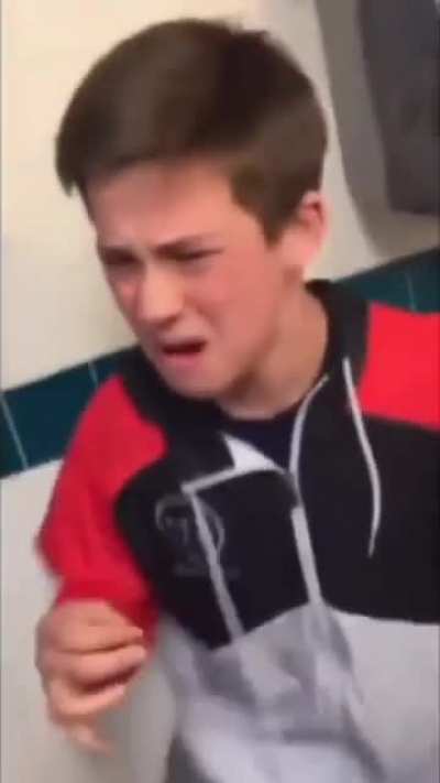 What did he expect