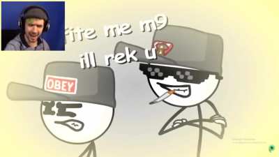 who still remembers this jem of a scene