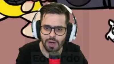 Pitron: quindim ou eduardo???