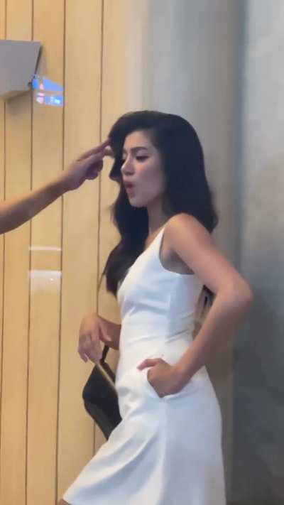 Belle Mariano 