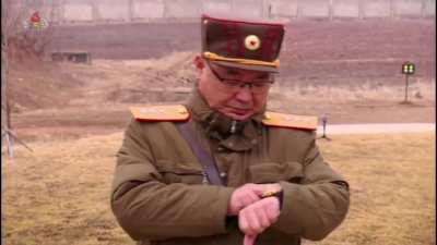 Pyongyang Style ♪