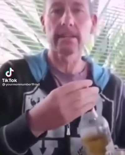 Quality &ldquo;FUCK OFF&rdquo;