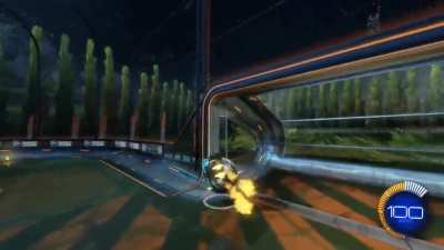 Weird Flick