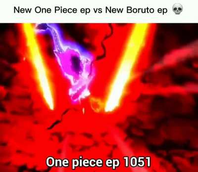 Just end this misery