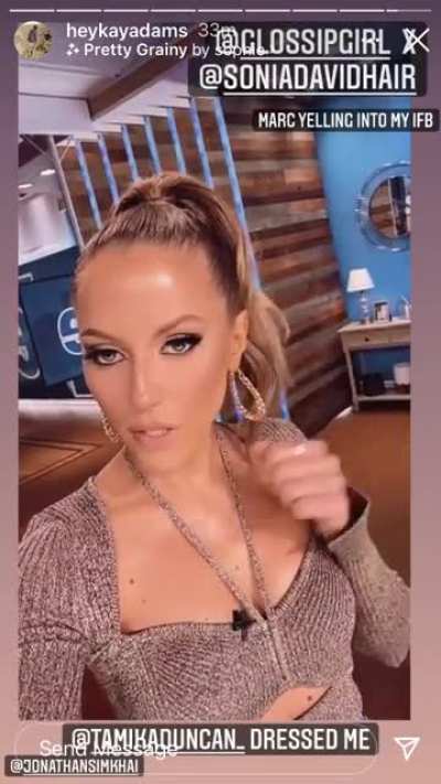 So Hot