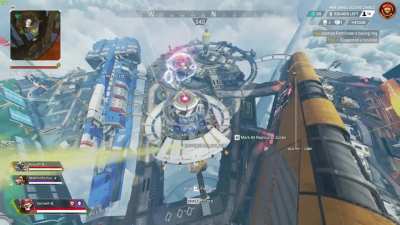 Name a better combo, new modes and gamebreaking bugs