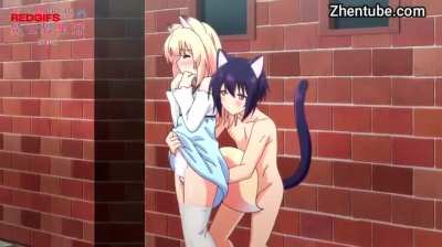 Boku no Risou no Isekai Seikatsu Episode 3