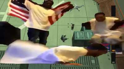 When "Yell Dead Cell" kicks in