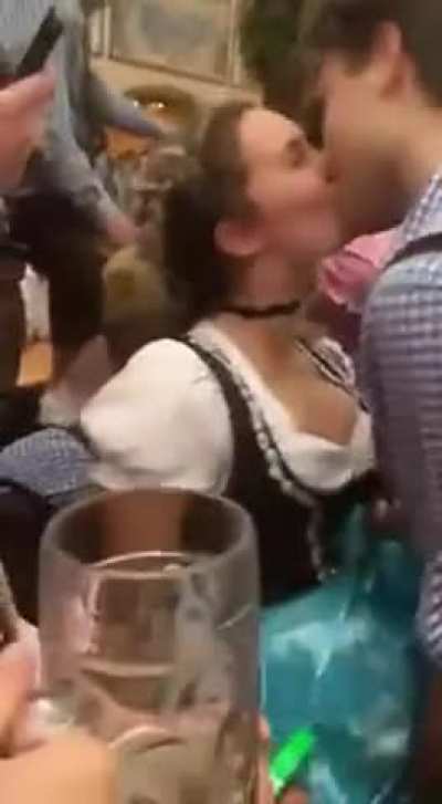 OKTOBERFEST