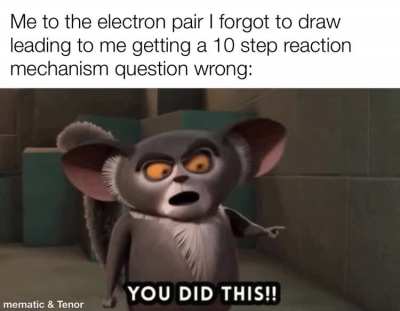 It&rsquo;s all your fault