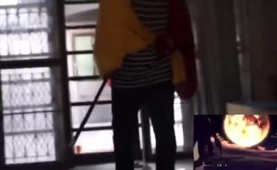 Yall see the demon slayer liveaction movie? Heres the trailer