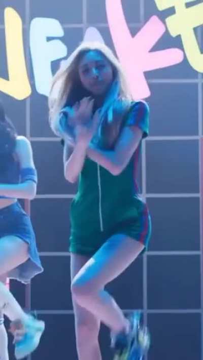 Itzy Yuna