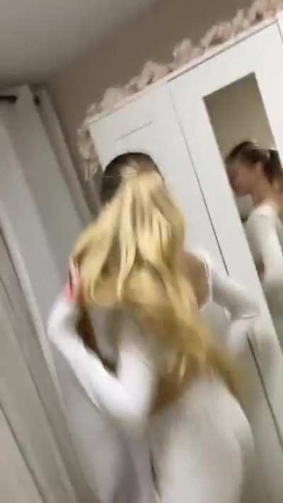 New TikTok
