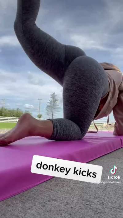 Will you be my workout buddy?