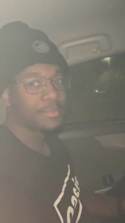 Here&rsquo;s the video.