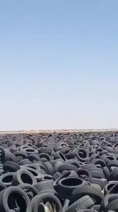 Mining is really bad for the environment
