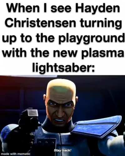 Don’t try it