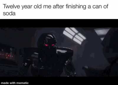 Still do it as an adult