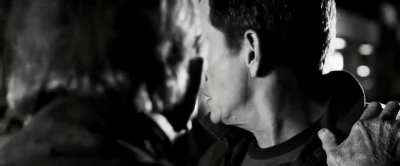 Spider-Man 3 (2007) Tobey Maguire - "I forgive you."